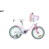 Rower Saveno Lily