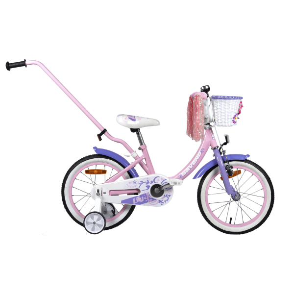 Rower Saveno Lily