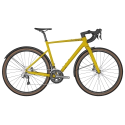 Rower Speedster Gravel 40 EQ